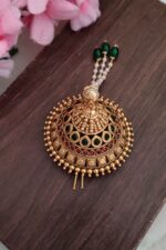 Premium Designer Small Andal Kondai