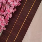 Multi Colour Swan Designer Dollar Chain