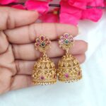 Premium Antique Designer Jumkki