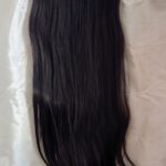 Beautiful Straight Hair Extension