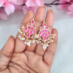 Trending HalfMoon Designer Earcuff