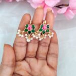 Trending Lotus Designer Earcuff