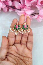 Trending Lotus Designer Earcuff