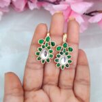 Trending Flower Designer Earcuff