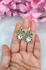 Trending Flower Designer Earcuff