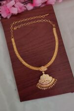 Premium White Stone Attigai