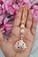 Impon White Stone Tikka - Image 2