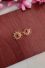 Beautiful Multi Colour Sun Moon