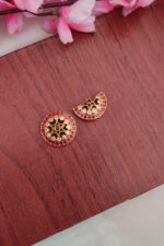 Beautiful Multi Colour Sun Moon