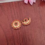 Beautiful Multi Colour Sun Moon