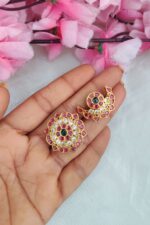 Beautiful Multi Colour Sun Moon - Image 2