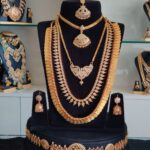 Traditional Impon Designer Set For Rent