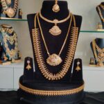 Traditional Impon Designer Set For Rent