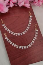 Premium AD Designer Ear Chain