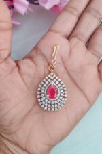 AD Pink Stone Tikka - Image 2