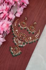 Premium Kemp Designer Necklace