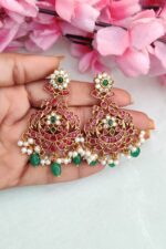 Premium Kemp Designer Necklace - Image 3