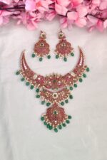 Premium Kemp Designer Necklace - Image 2