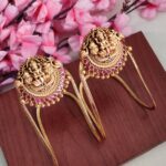 Lakshmi Designer  Vanki