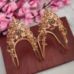 Lakshmi Designer Pearl Hanging Vanki