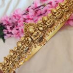 Lakshmi Designer Hipbelt