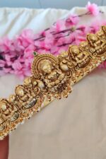Lakshmi Designer Hipbelt - Image 2
